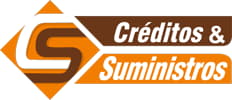 Logo de Créditos & Suministros