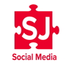 Logo de SJ Social Media