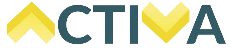 Logo de Fundación Activa